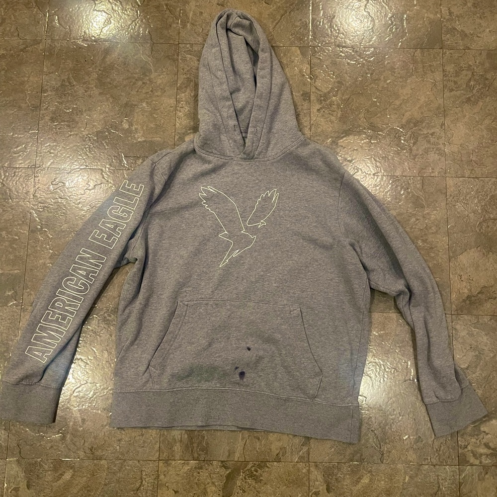 American Eagle Hoodie